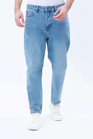 Джинсы SS25DE3-38-21319-210341 фото