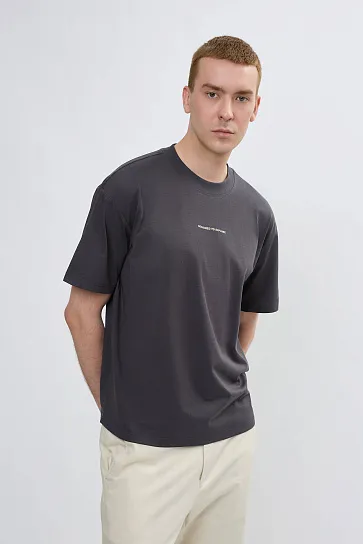 Футболка короткий рукав SS26CR2-25-23150-340739 фото