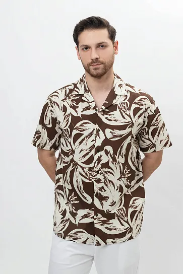 Рубашка короткий рукав SS26CR2-19-23068-340270 фото