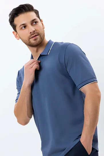 Polo SS25CR2-17-21851-212362 фото