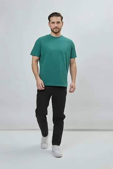 Джинсы SS26DE3-38-22784-336554 фото