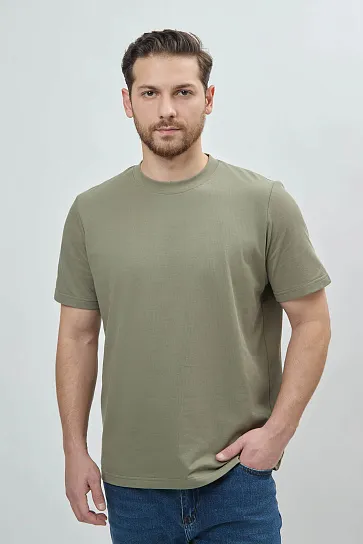 Футболка короткий рукав SS26CR2-25-22629-337900 фото