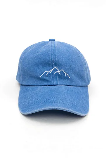 Женская кепка SS25WAС-61059-208783 фото