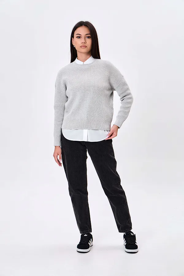 Женские джинсы