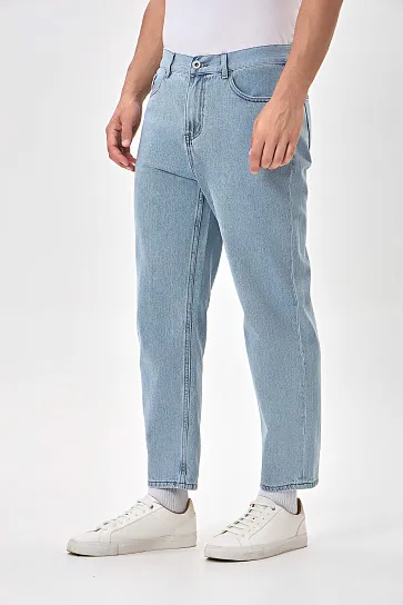 Джинсы SS24DE3-38-20147-153947 фото