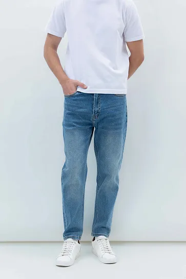 Джинсы AW25DE3-38-22166-332692 фото