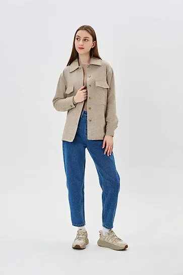 Женские джинсы AW23W-DE053-205664 фото