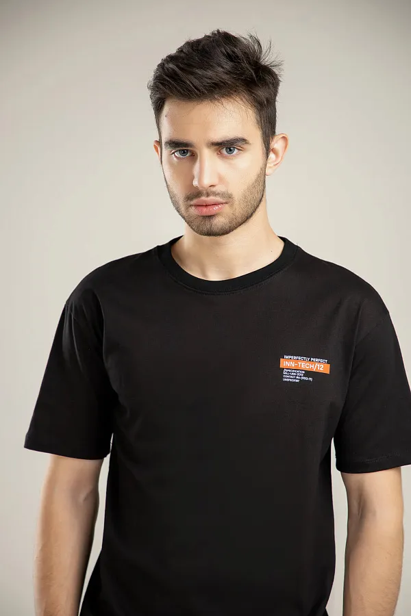 Футболка короткий рукав