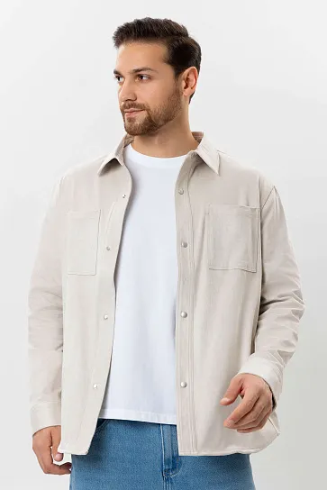 Рубашка длинный рукав AW25CR2-19-22137-333059 фото