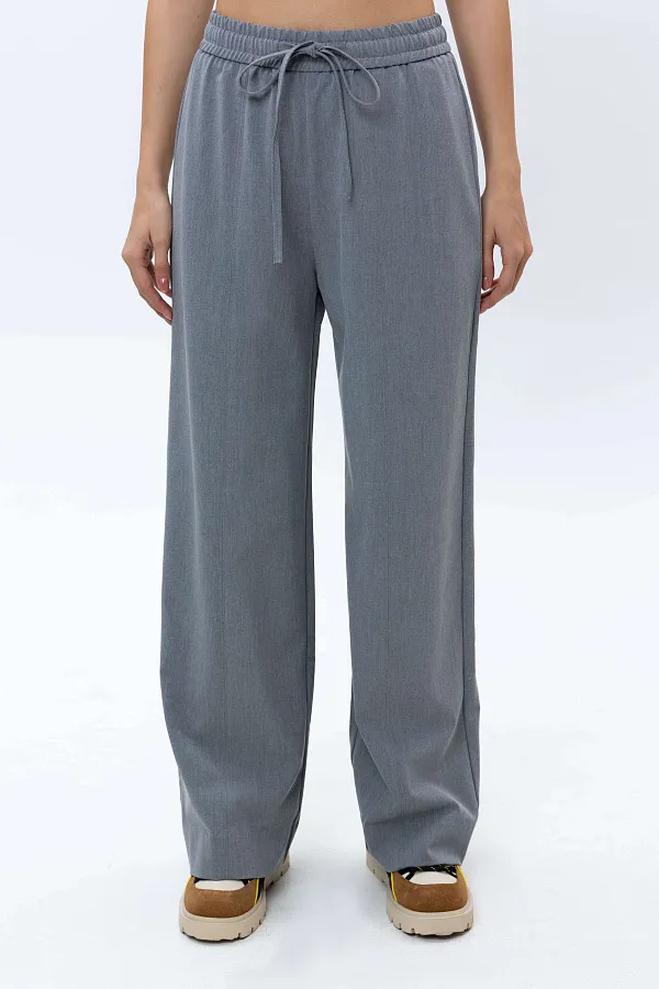 Женские брюки AW24WES-21105 фото