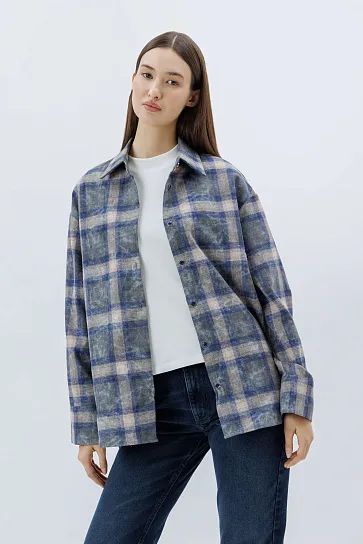 Ayollar ko'ylagi SS26WES-21024-336796 фото