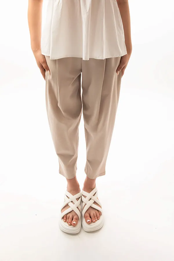 Женские брюки SS23WES249 фото