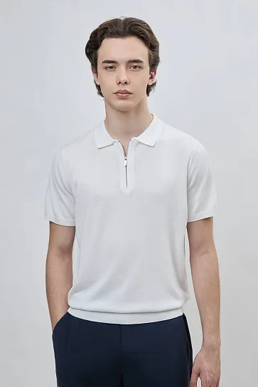 Джемпер короткий рукав SS26BS2-29-22863-338809 фото