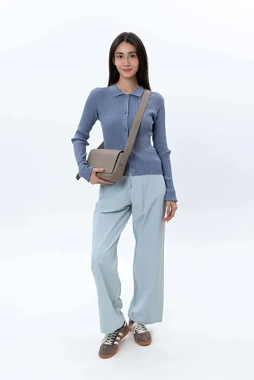 Ayollar kardigani AW24WKN-92091-206476 фото