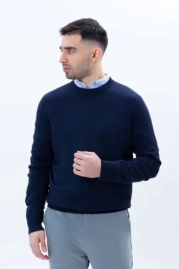Джемпер длинный рукав SS25CR2-29-21251-209733 фото