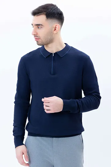 Джемпер длинный рукав SS25CR2-29-21254-209783 фото