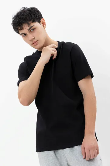 Футболка короткий рукав SS25CR2-25-21857-212429 фото