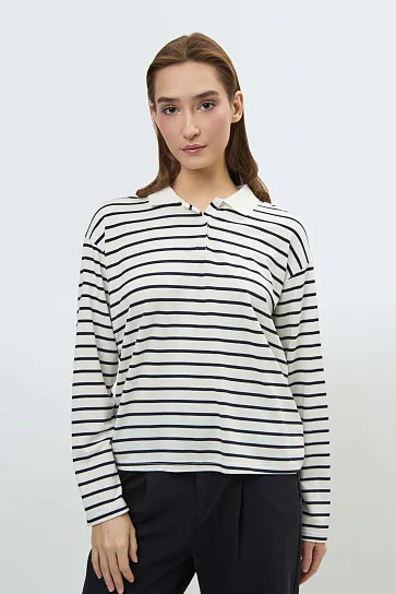 Ayollar sweatshirt SS26WES-21384-337610 фото