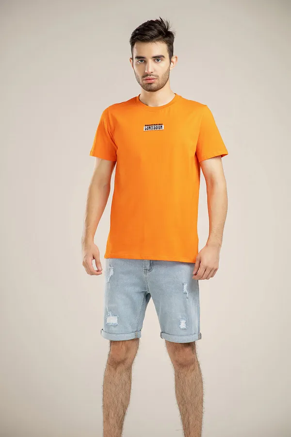 Футболка короткий рукав