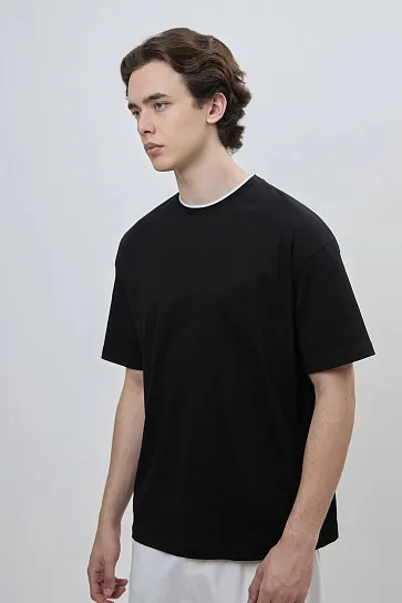 Футболка короткий рукав SS26CR2-25-22703-338619 фото