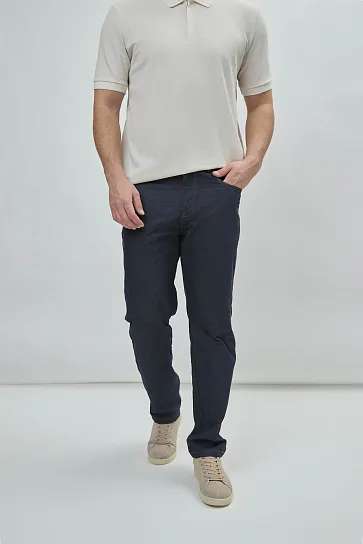 Брюки SS26CR3-2-22649-337973 фото