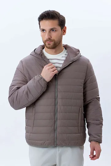 Куртка короткая длина AW24BS1-12-20968-205103 фото