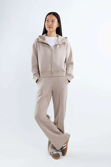 Женские джоггеры AW25WES-21159-332013 фото