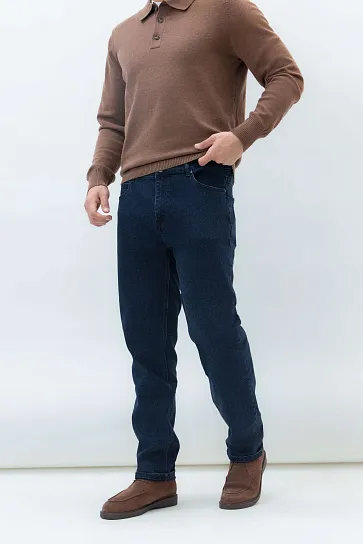 Джинсы AW25DE3-38-22376-332843 фото