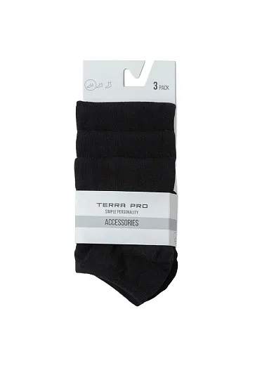 Носки короткие SS26BS4-42-23036-338143 фото