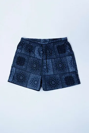 Шорты плавательные SS24CR3-26-20132-153899 фото