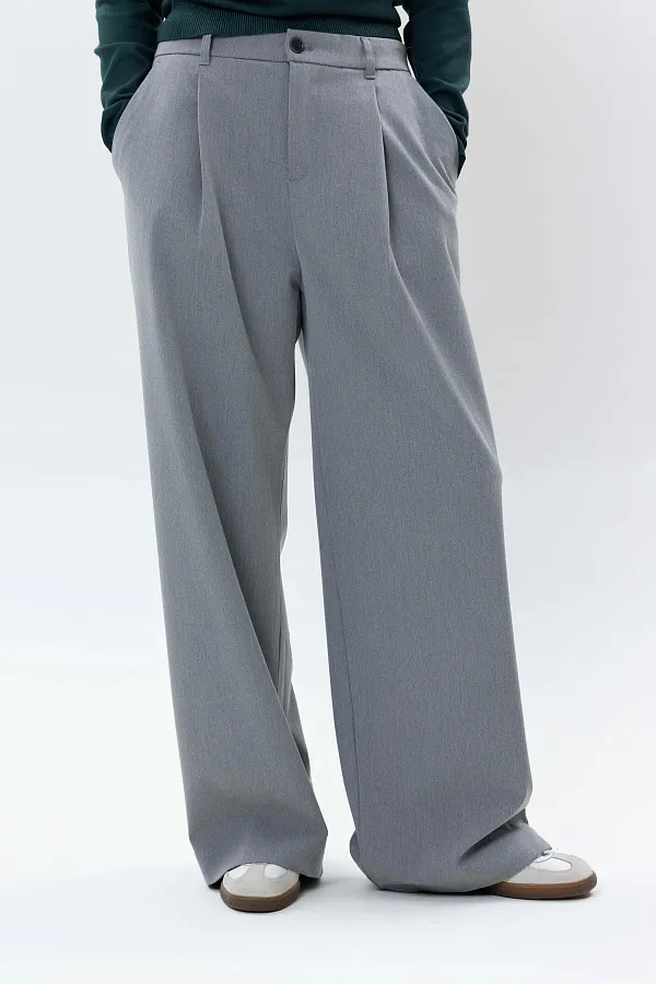 Женские брюки AW24WES-21197 фото