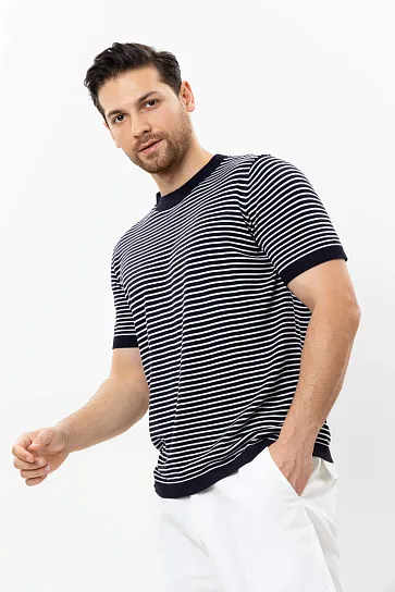 Erkaklar Jemperi AW25CR2-29-22016-331589 фото