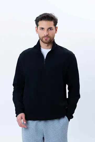 Толстовка короткая длина AW24CR2-2-21014-205336 фото