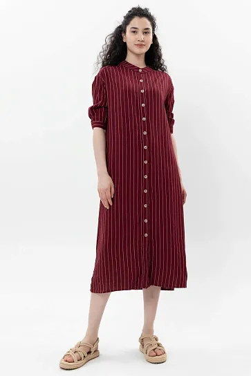 Платье SS25WES-21192-212997 фото