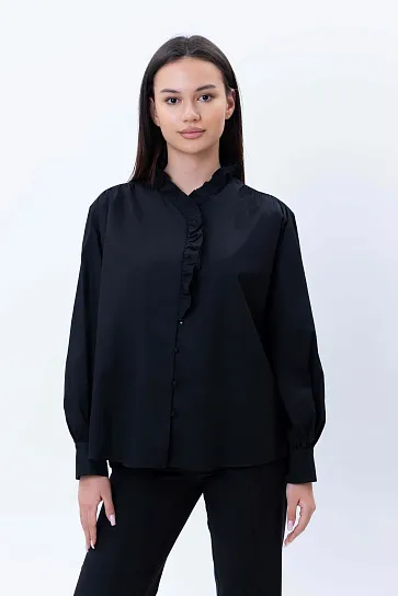 Блузка SS25WES-21064-208857 фото