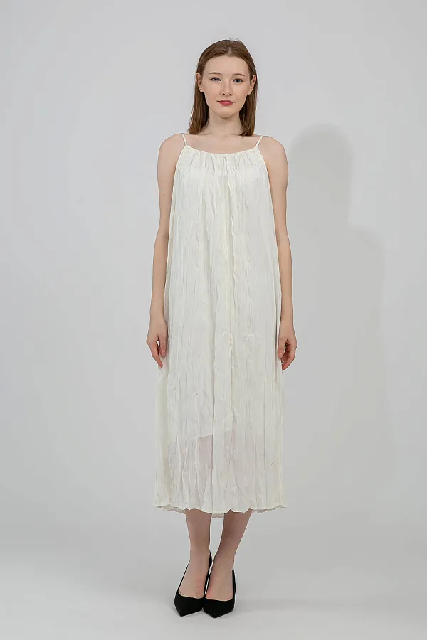 Сарафан midi SS23WES179 фото