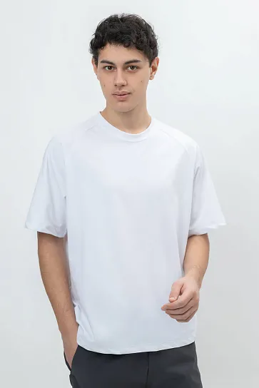 Футболка короткий рукав SS26CR2-25-22617-337114 фото