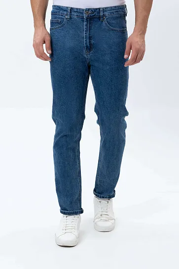 Джинсы AW24DE3-38-20677-204108 фото