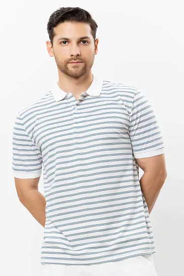 Polo SS25CR2-17-21841-212347 фото
