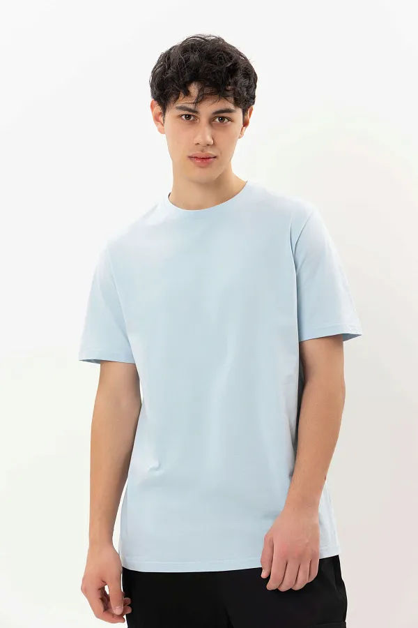 Футболка короткий рукав