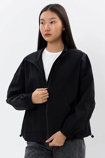 Ayollar vetrovkasi AW24WES-21166-207885 фото