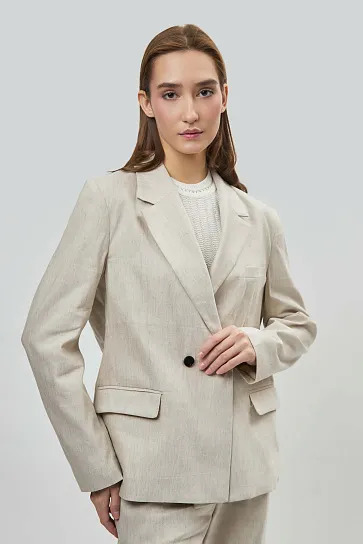 Ayollar pidjaki SS26WES-21281-339042 фото