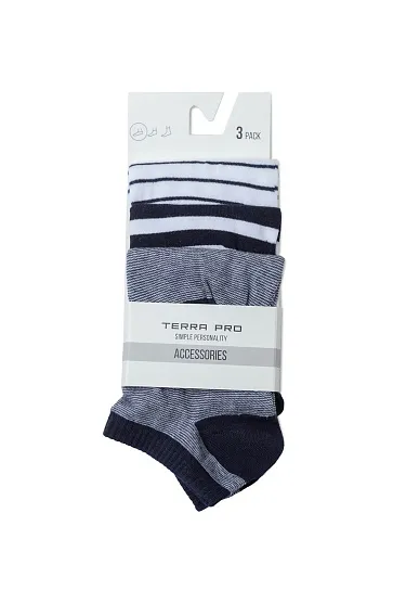 Носки короткие SS26CR4-42-23041-338152 фото