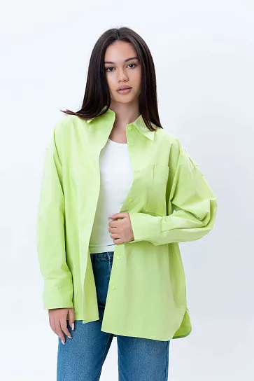 Bluzka SS25WES-21531-208811 фото