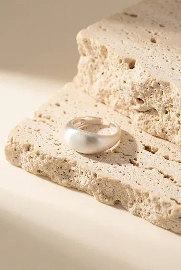 Кольцо женское SS26WAС-61207-341252 фото