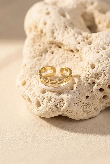 Uzuk ayollarniki SS26WAС-61217-337695 фото