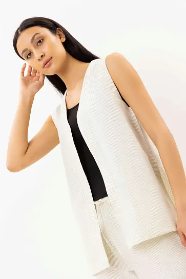 Bluzka SS25WES-21290-209377 фото