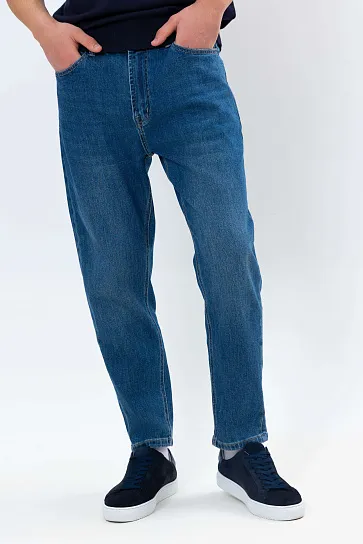 Джинсы SS25DE3-38-21329-210399 фото