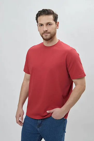 Футболка короткий рукав SS26CR2-25-22629-337900 фото