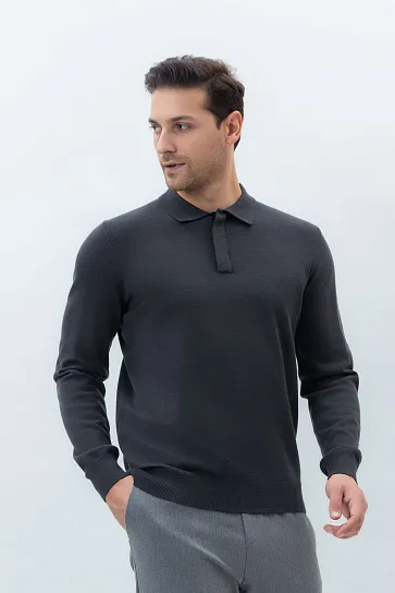 Джемпер длинный рукав AW25CR2-29-22265-333942 фото